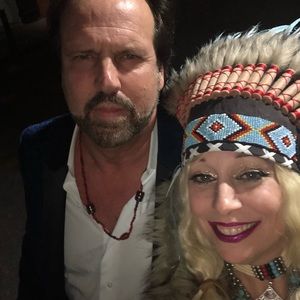 Meet your Posher, Mary dana